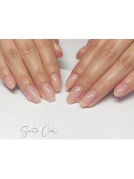 爪の悩みを解消できる（ケア含む）