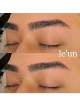 ルアン 六本木店/★メンズ眉毛サロン 六本木 