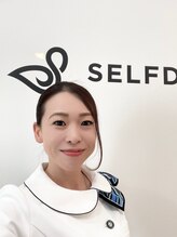 セルフダック いわき平店(SELFDUCK) えつこ 