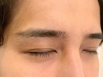 アイマジックピュア 仙台駅前店(EYE MAJIC pure)/before