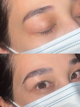 グラマラス ブラジリアンワックス(glamorous Blazilian Wax)/