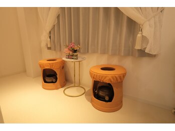 シェリール(Cherir)