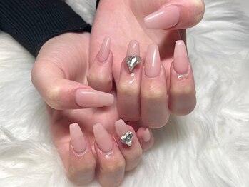 イッポ 四日市(ippo)/ワンカラー