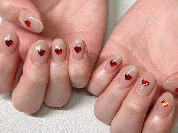 カナネイル(Kana Nail)/ハンド/ワンカラー