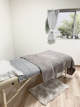 ノーマコルポ(noma corpo)/陽の光が差し込むお洒落な雰囲気