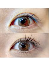 リーフ アイラッシュ(Lief EYELASH)/