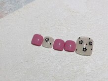 ミミ(mimi)/定額ネイル