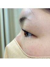 ヴォーグ(Vogue)/まつ毛カール/ラッシュリフト