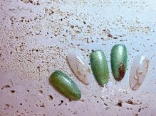 エルフネイル(Elf nail)/