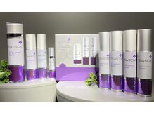 アクティブエイジング 金沢新竪町店/【エンビロン】シークエンス