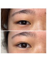 アイラッシュ ルーノ(eyelash Luno)/ラッシュリフト【まつ毛パーマ】