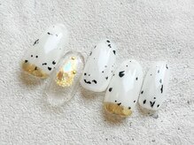 リーチェ ビューティアンドネイルサロン 大名店(Beauty&Nail Salon)/