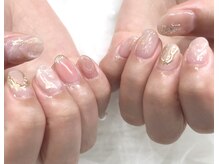 フェリーズ(Feliz)/デザインネイル