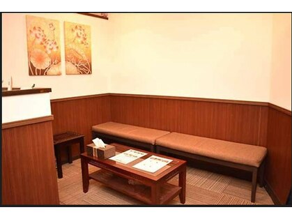 癒身家 下北沢店(ユシンヤ)の写真