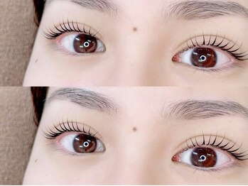 ミルクアイラッシュ キチジョウジ(milk eyelash KICHIJOJI)/