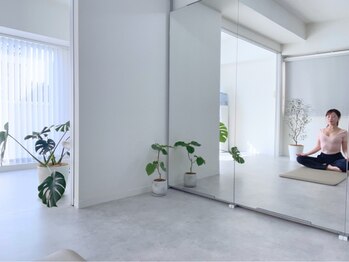 リノ(Lino)の写真/お悩みやライフスタイル、予算に合わせて通い方を自由に決められるのが嬉しい◎自分史上最高の効果を!
