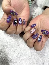 スタジオ ロコアート(STUDIO LOCO ART)/60分アートコース