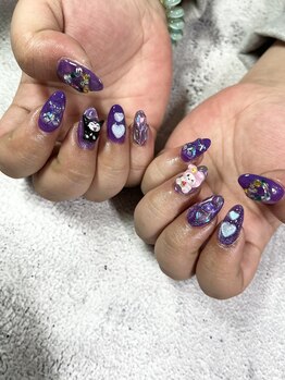 スタジオ ロコアート(STUDIO LOCO ART)/60分アートコース
