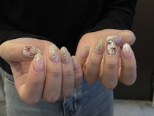 ミニョン 北堀江(mignon)/大人クリスマス