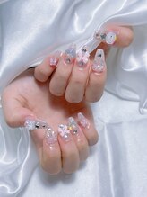 リラ ネイルスタジオ(LEELA NAIL STUDIO)/