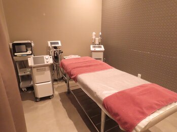 ジョリエプランセス MARK IS 静岡店/脱毛、フェイシャルルーム