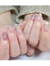 モア(more)/定額シンプルアート