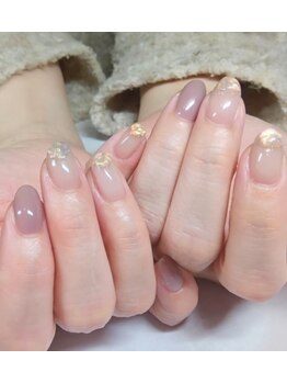 定額シンプルアート