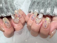 エムティーネイル(M.T nail)/