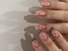 コンフィ(comfy)/ピンクハート