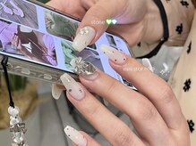 エン(enn)の雰囲気（トレンドを取り入れたデザイン多数ご用意しております♪）