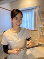 ラディス(Radice.)/名古屋バストサロンRadice.★認定講師柴田