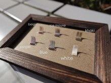 リッツ 柏店(RITZ)/平日限定メニュー！LEDエクステ