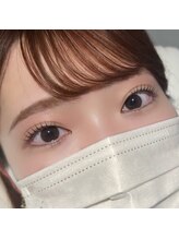 クレビア(CreBiA)/フラットラッシュ