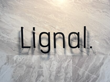 リグナル リット(Lignal.liit)の写真