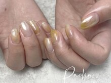パシャ(Pacha)/ニュアンスカラー