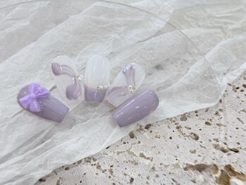 ワンホンネイル