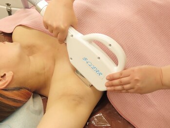 痩身専門サロン ラシュエット(La Chouette)