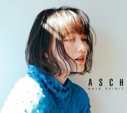 アッシュ 滝の水店(ASCH)