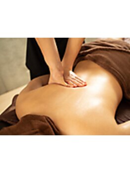 腰のつらさを改善したい