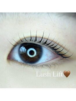 シックドゥホンジョウ(CHIC de Honjo)/ラッシュリフト