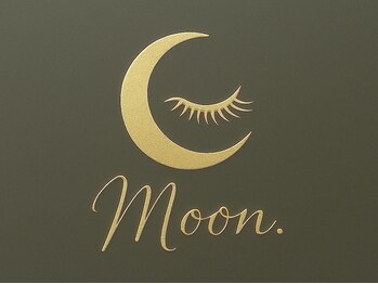 ムーン(Moon.)