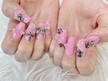 エルネイル 渋谷店(Ellenail)/スペシャルアート