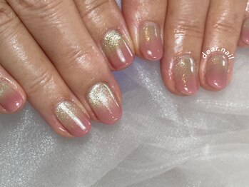 ディアネイル(dear.nail)/