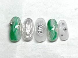 HAND:定額9350円コース