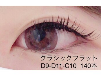 シェリー(Che'rie)/フラットラッシュ