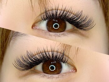 ルアーシル(Lurecil)/4Dボリュームラッシュ