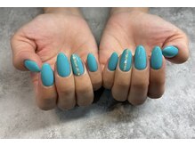 ナチュア(nature)/ワンカラー！