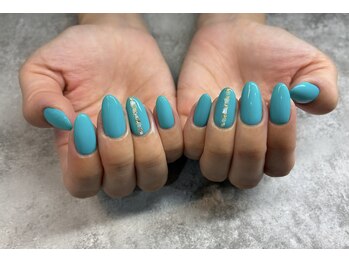 ナチュア(nature)/ワンカラー!