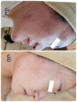 クレイルサロン(Claire salon)/