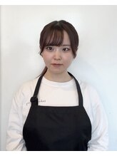 サクラリリー(Sakura Lily)&nbsp;スミモト 